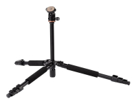 HAMA STATYW FOTOGRAFICZNY TRAVELLER 117 BALL 4290 - 1335374 - zdjęcie 4